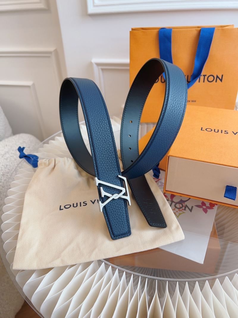 Louis Vuitton Belts